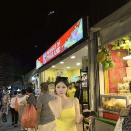 服务贴心颜值悠悠