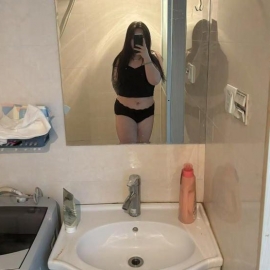 城阳可爱活泼小姐姐