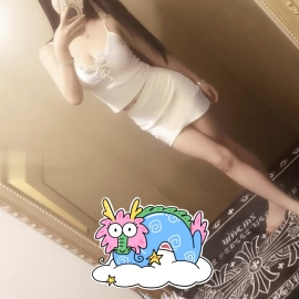 石家庄大胸阿狸