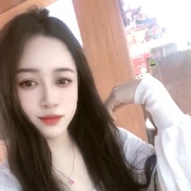 非常有气质的小姐姐 靠谱真实