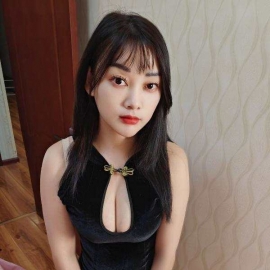 碑林区傲娇小妹