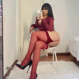 海珠性感小辣椒