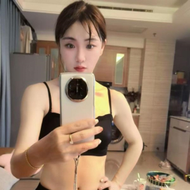 瑶海性感敏儿