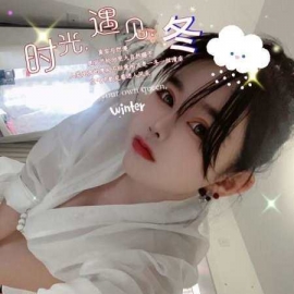 A4腰女友系胸妹小七