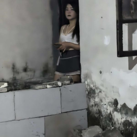 杭州萧山站街