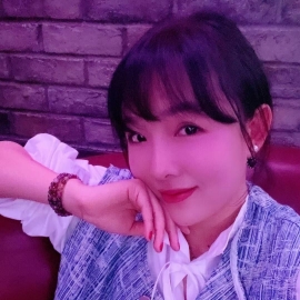 乌鲁木齐舞蹈妹子