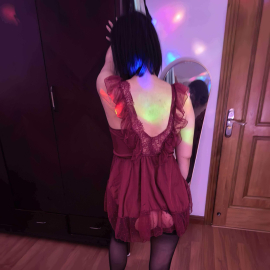 港闸少妇